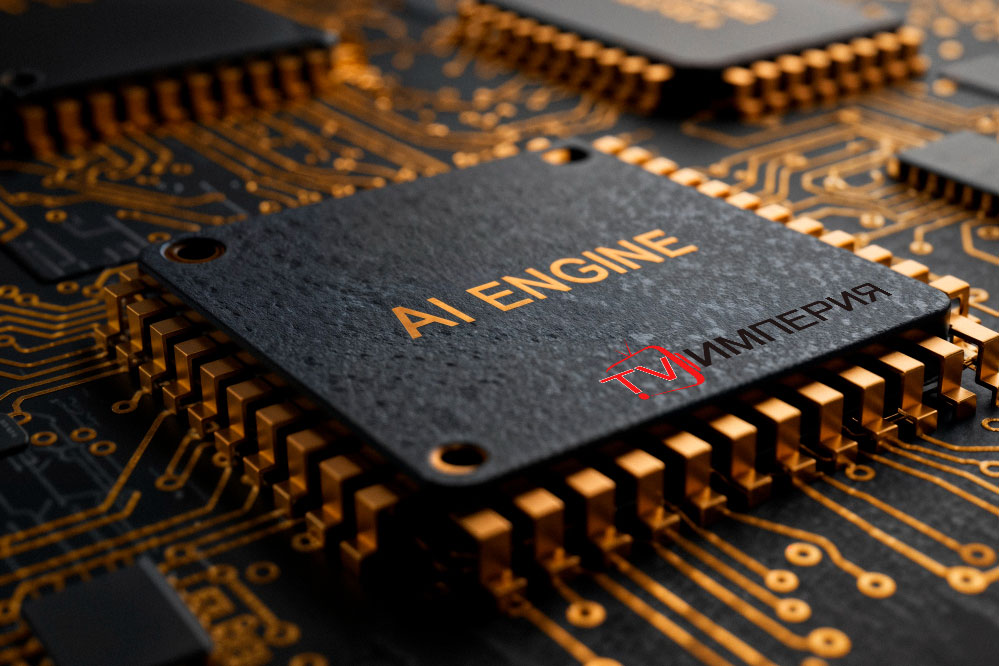 Что такое процессор α9 AI Processor Gen8 в телевизорах LG и как он улучшает картинку?